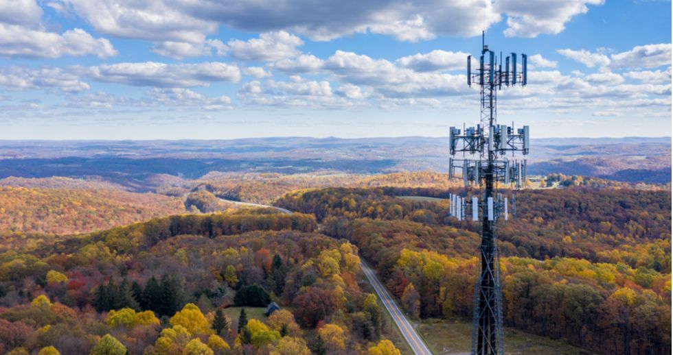 Cambium Networks crea un nuevo paradigma de acceso a Internet: Inalámbrico fijo + WiFi