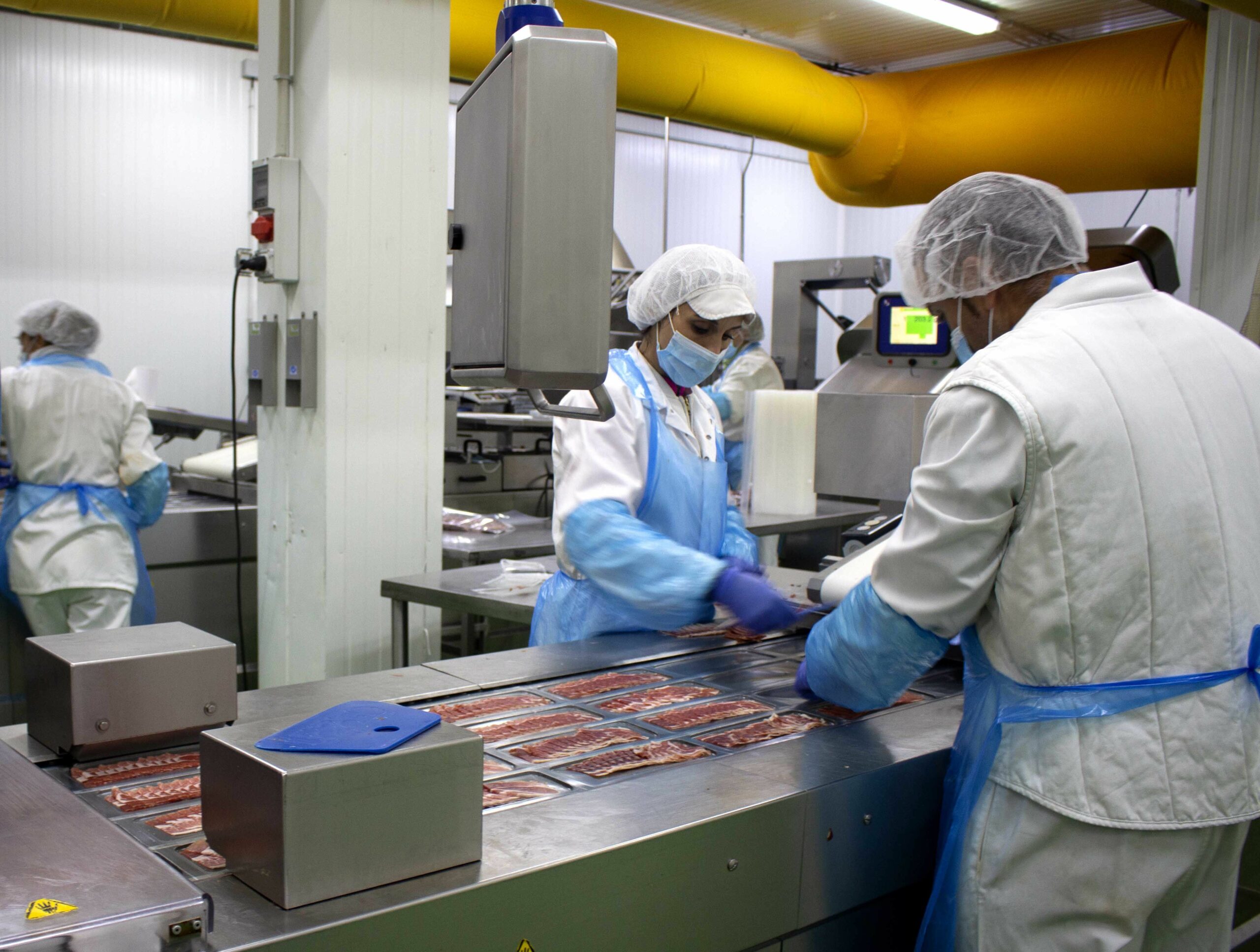Embutidos España aumenta su facturación un 4%, superando los 41 millones de euros