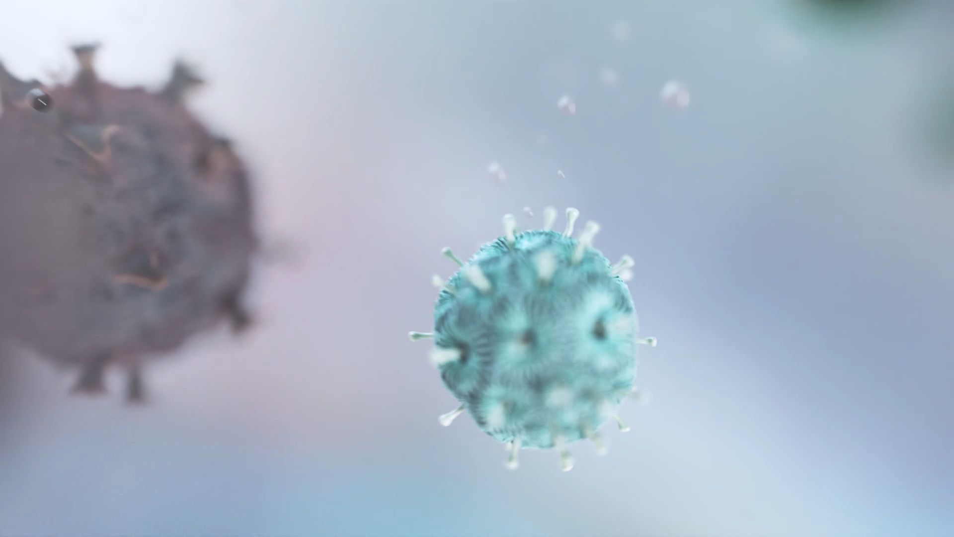 Innovación mundial de ZEISS contra los virus y bacterias de las lentes para gafas