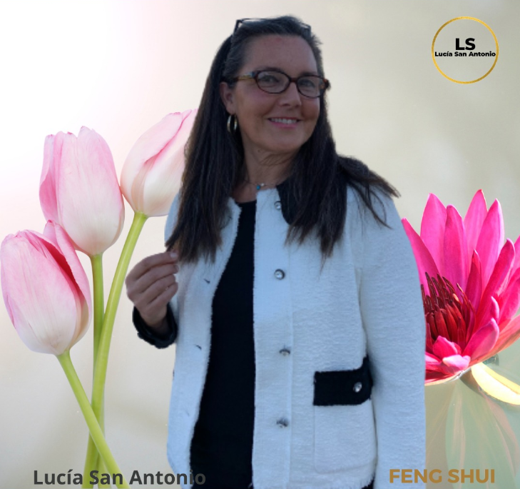 Lucía San Antonio muestra cómo el Feng Shui puede aportar abundancia y prosperidad a viviendas y negocios