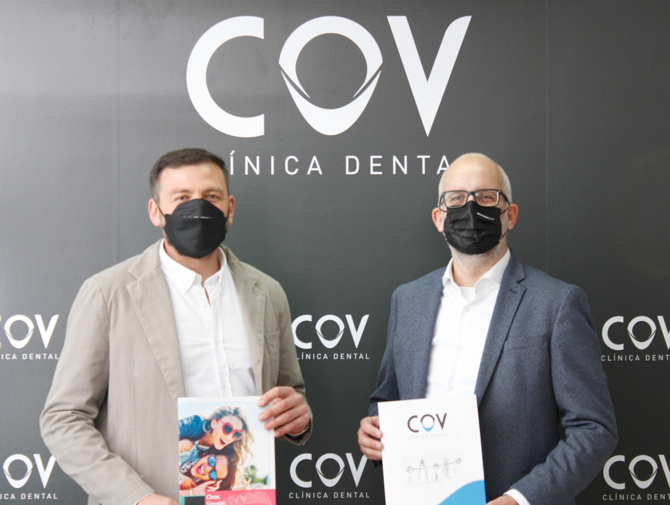 Straumann Group y Centro Odontológico Valenciano firman acuerdo para la generación de sinergias y alianzas
