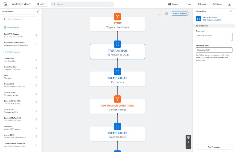 Workday ofrece nuevas capacidades con Workday Extend
