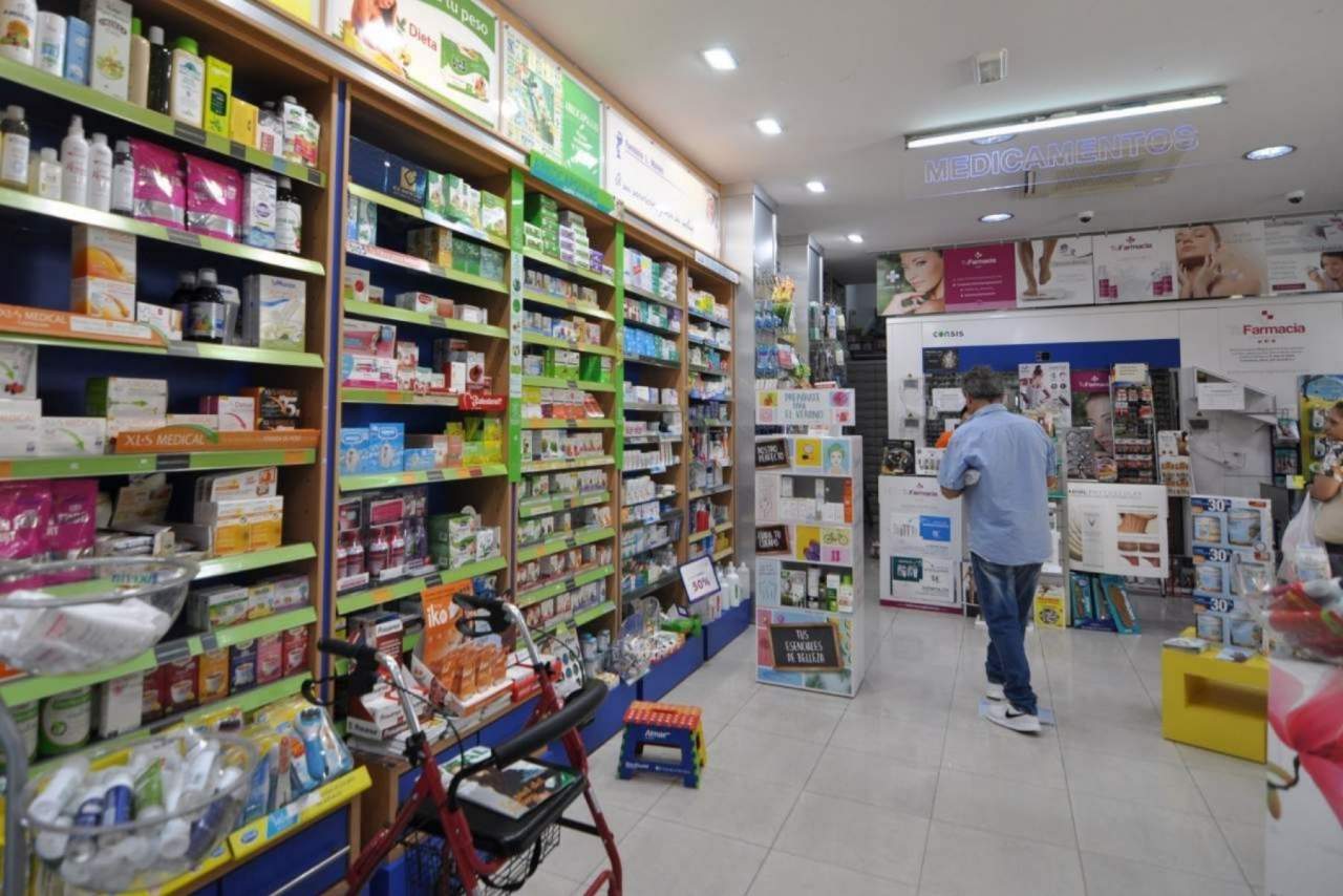 MWS Connect es la herramienta perfecta para gestionar automáticamente pedidos de Amazon y Promofarma en farmacias