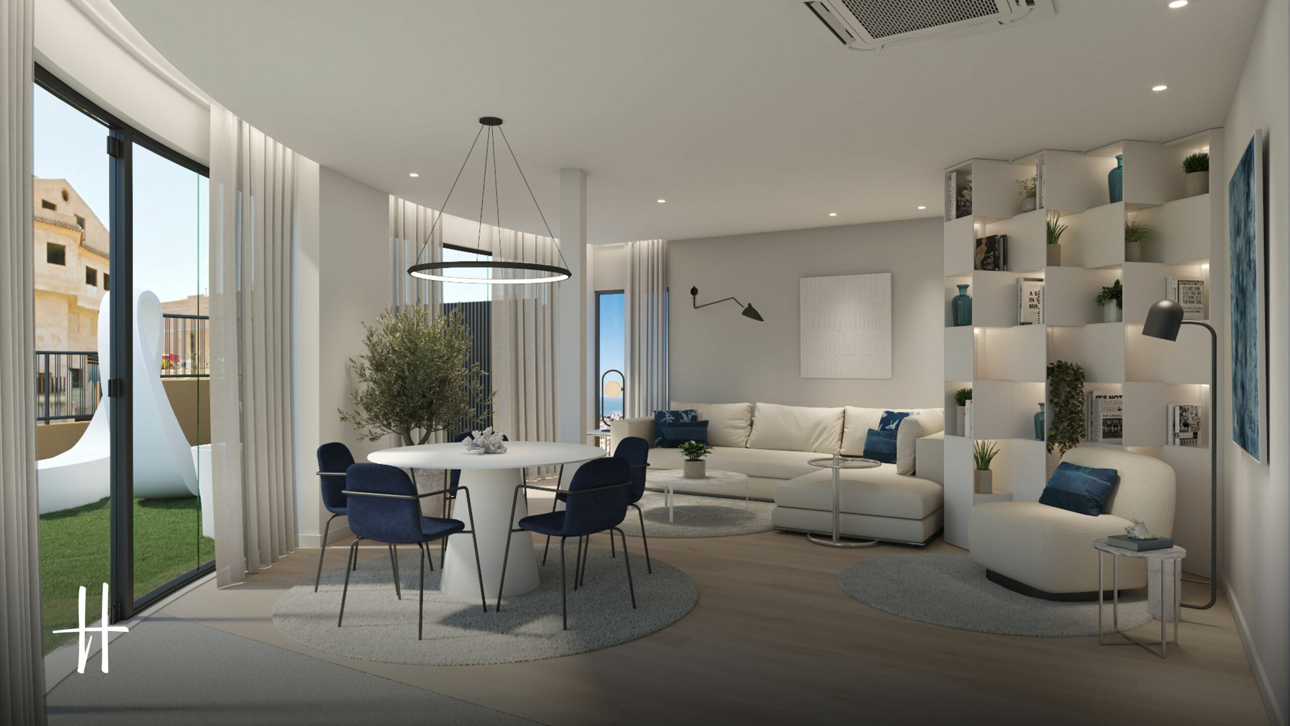 ASG Homes presenta nuevo showroom en Torremolinos