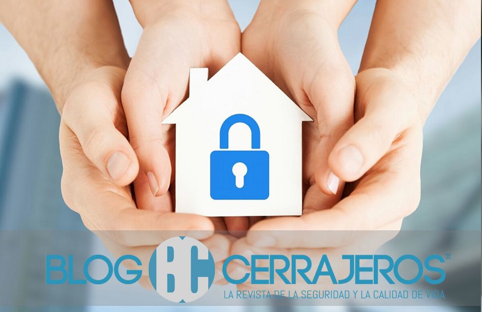 Consejos para elegir una cerradura de seguridad. Por BLOG CERRAJEROS