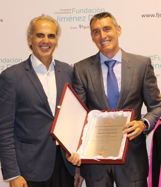 "E-Res Salud": la transformación de la Medicina de actos en procesos