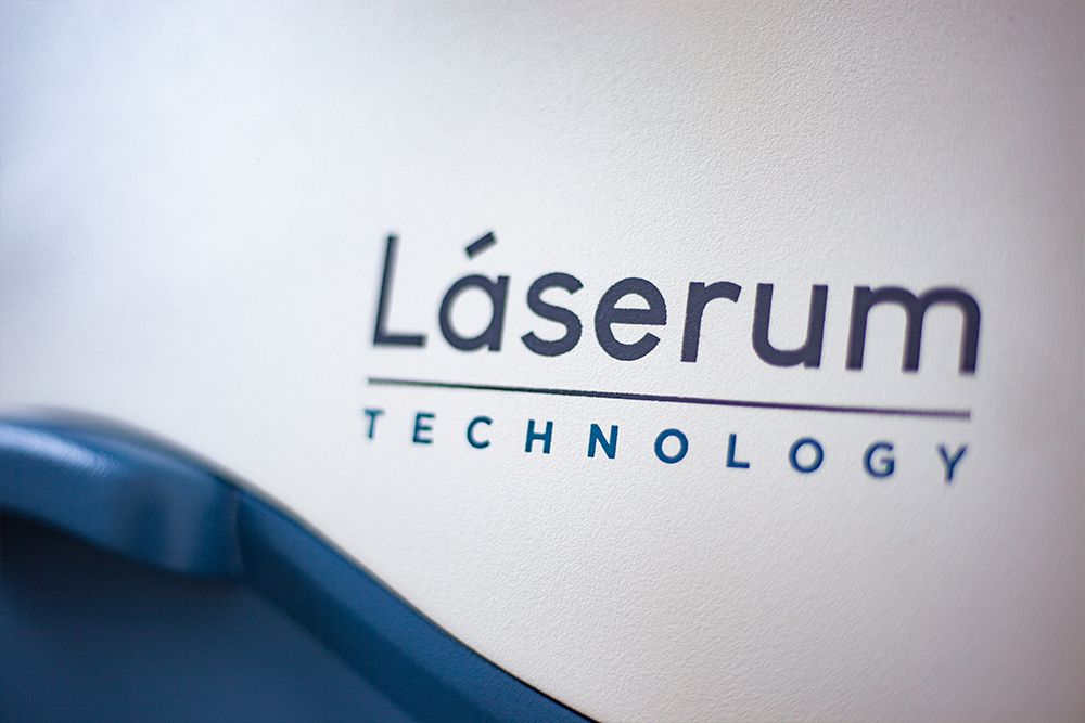 Láserum revoluciona la tecnología en depilación láser diodo