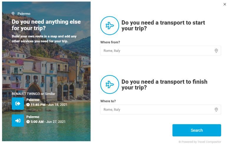 Travel Compositor presentará en FITUR sus nuevas plataformas