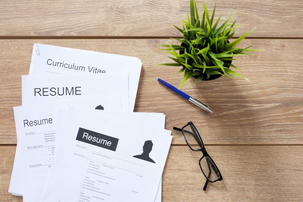 Solo el 2% de los CV pasan la primera ronda, según un estudio de CVAPP