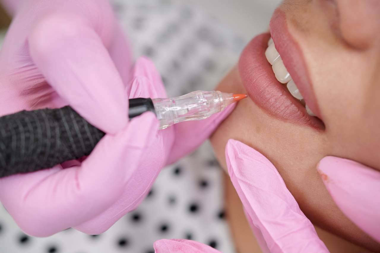 Distrito Wellness Concept: micropigmentación de labios en la ciudad de Madrid