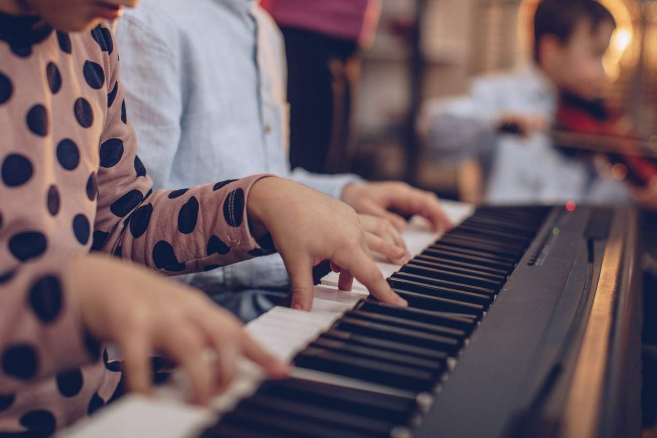 Método Allmozart: la enseñanza musical propia de la escuela de música tendencia en la actualidad