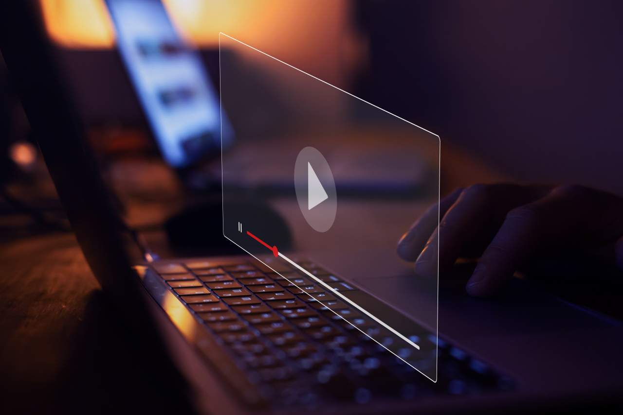 El streaming de eventos para empresas como estrategia de marketing
