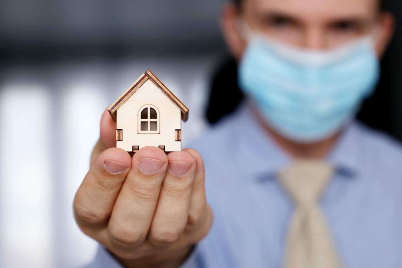 ¿Cómo funciona una hipoteca inmobiliaria?