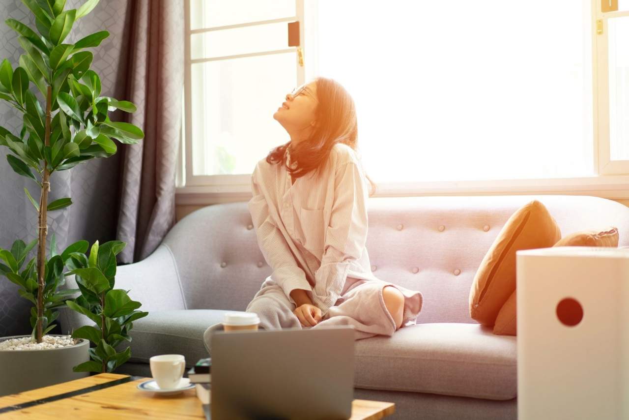 Sistemas de climatización Decke: bondades térmicas y beneficios para la salud