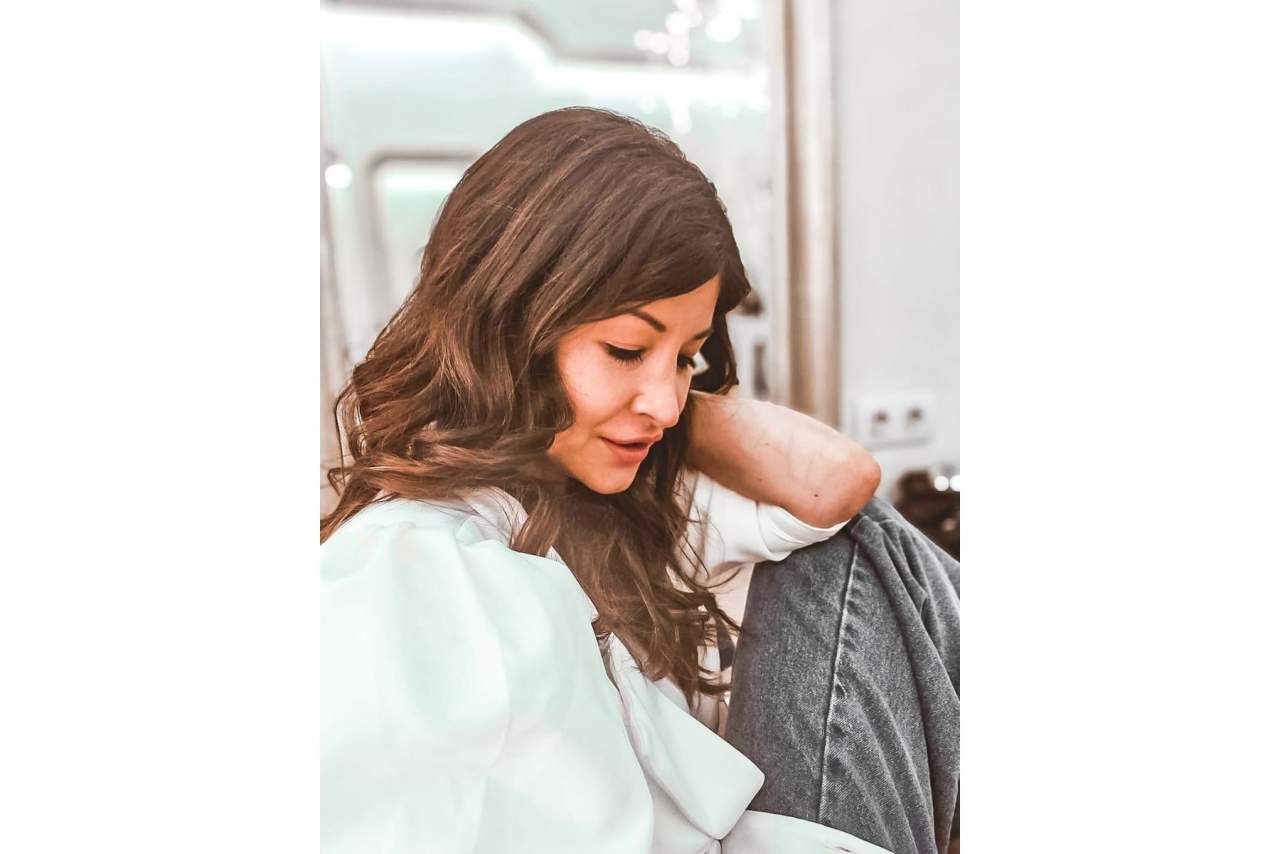 Natalia Recalde: fusión entre belleza, emociones y salud