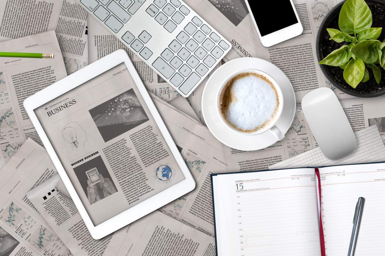 SETROI: ¿Enviar nota de prensa afecta al posicionamiento?