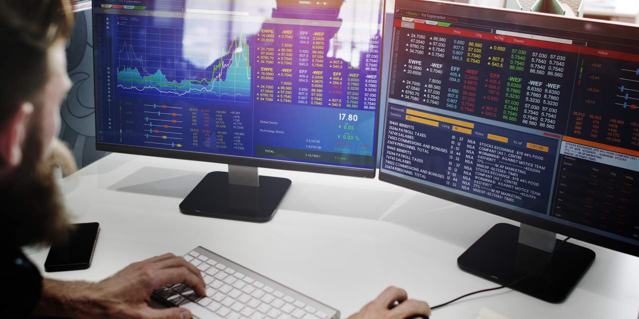 Los cursos en Trading y Forex de CEEFI International Business School