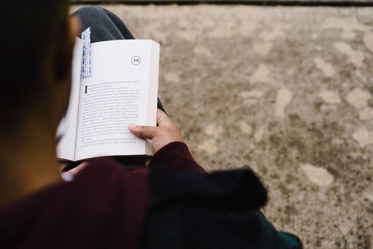 Persistilina: Una Mirada Hacia la Superación Personal. Opiniones del libro escrito por Andrés Alejandro Pinate