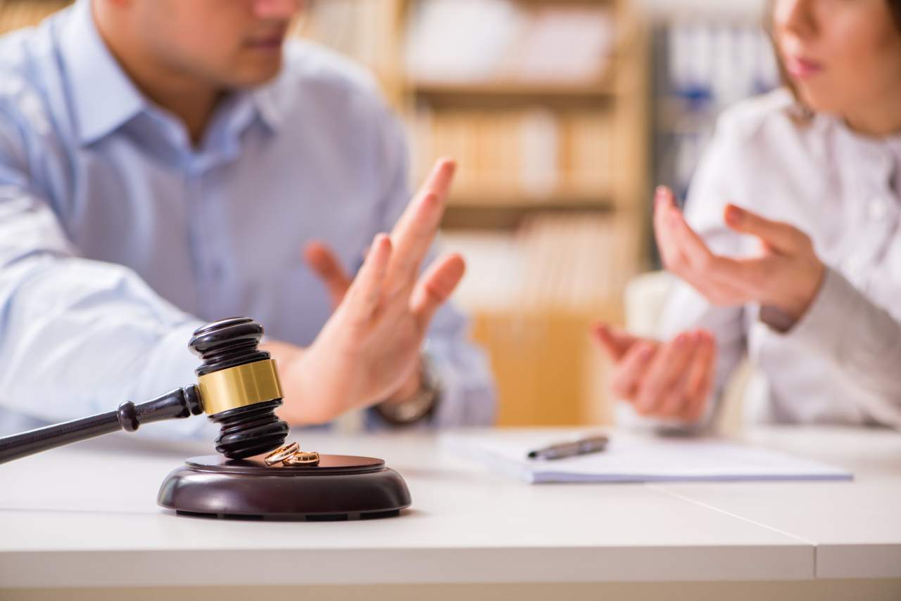 La experiencia es un punto diferencial en un proceso de divorcio según Manuel Perez, abogado especialista en divorcios en Sevilla