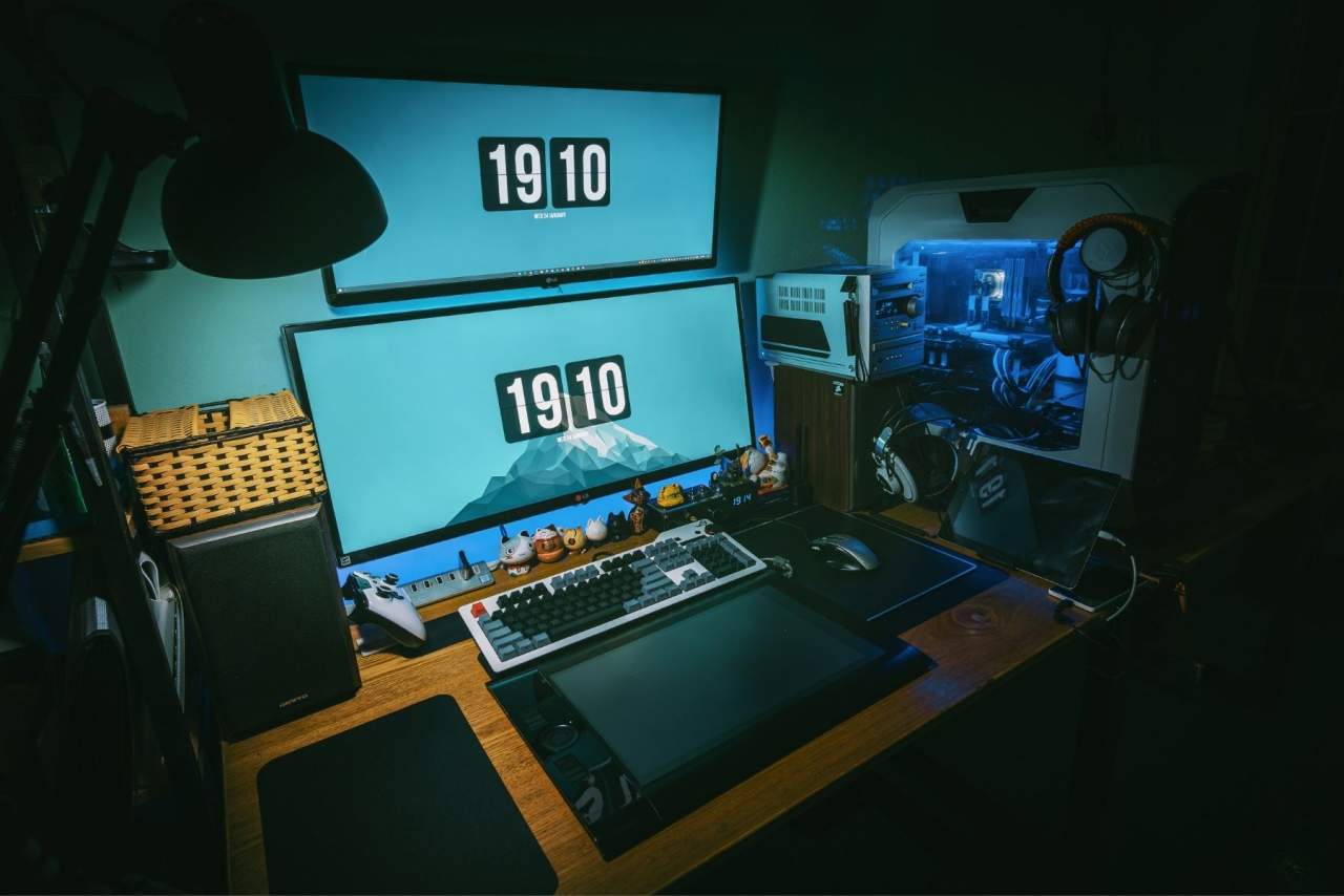 Comprar un Pc gaming en las islas Canarias con MegaSystem.es