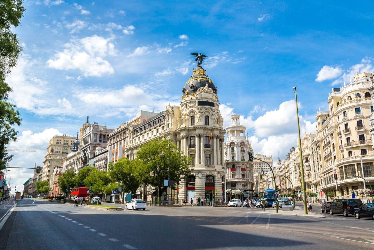 ¿Qué hacer hoy en Madrid?: la app más recomendada para conocer las actividades que hay cerca de ti