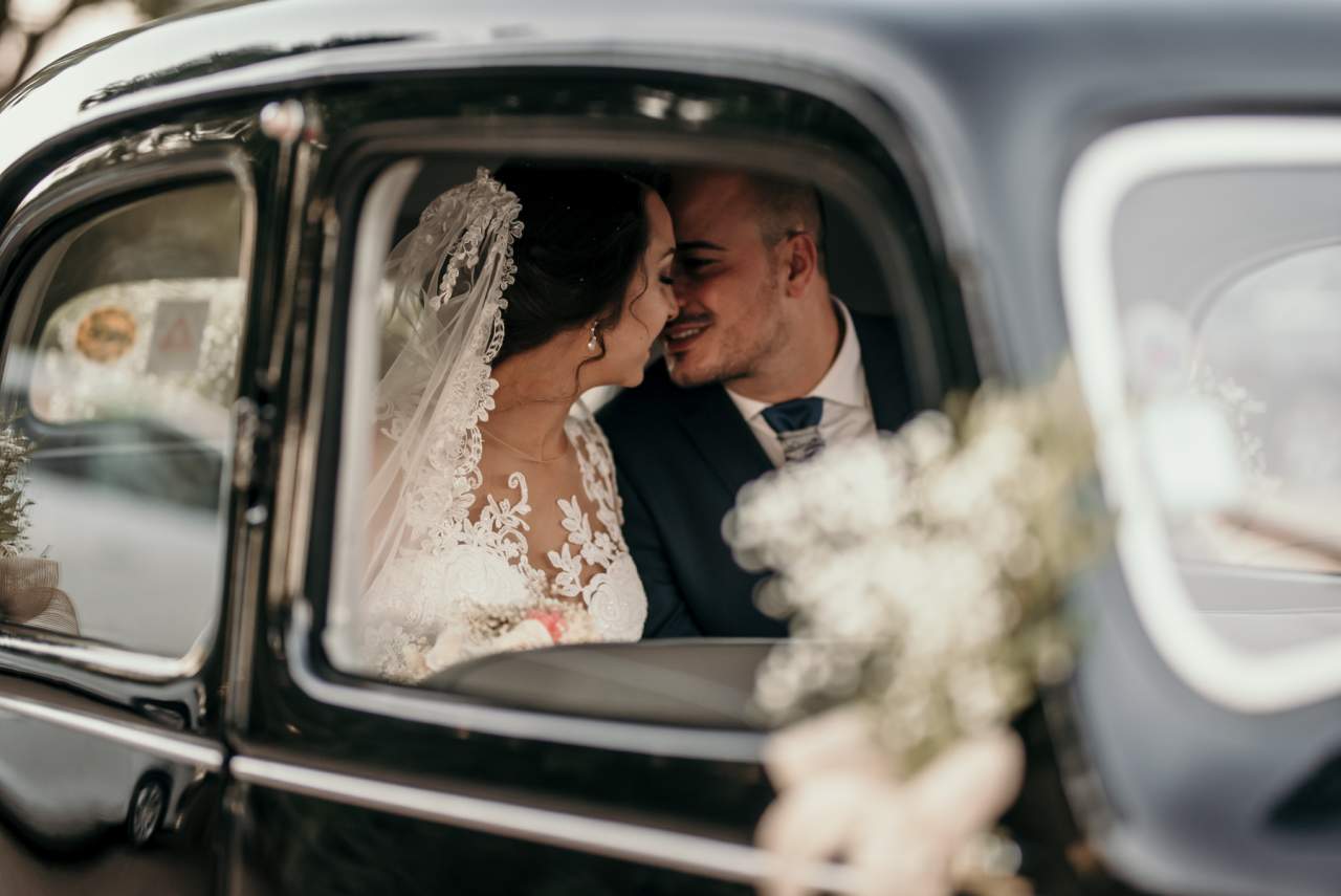 Alberto López: fotógrafo de bodas en Badajoz
