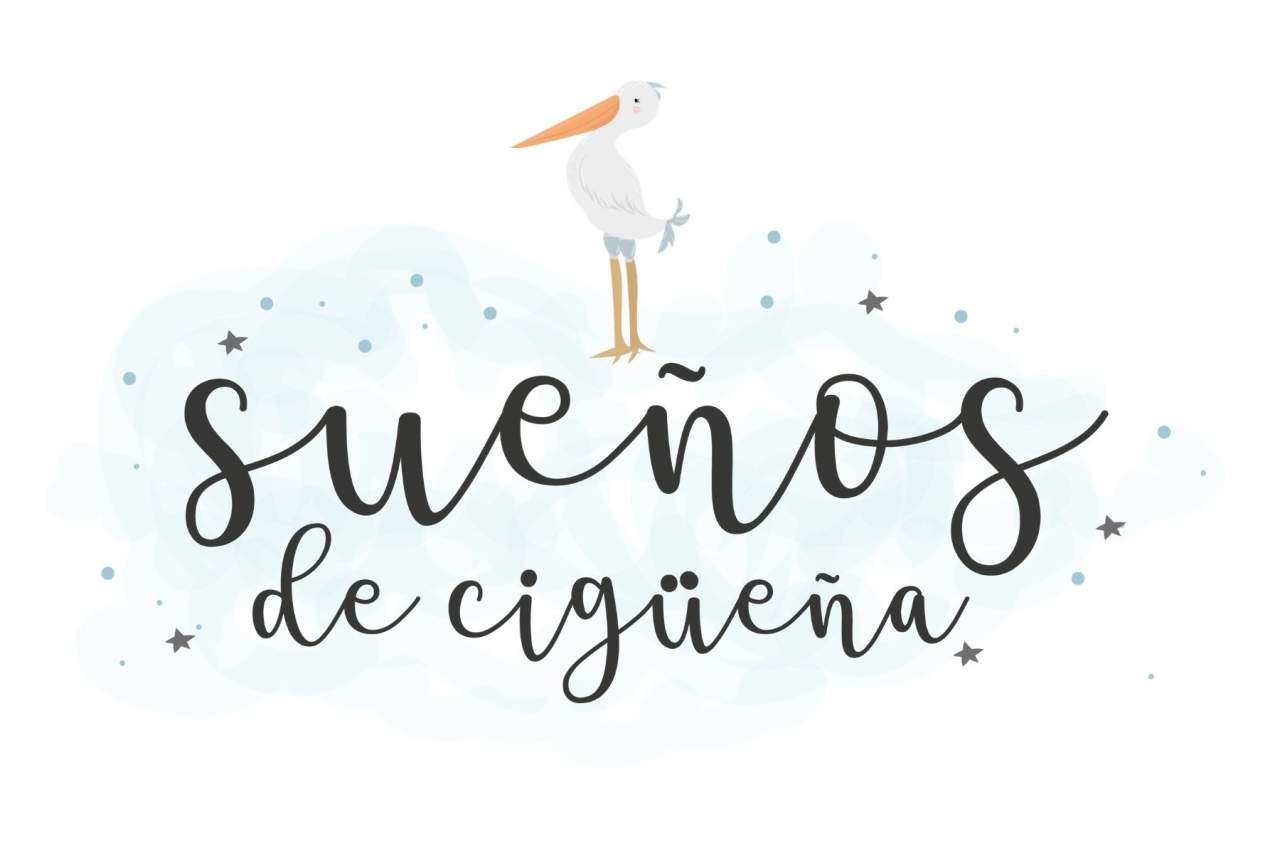 El éxito de Sueños de Cigüeña, empresa de vinilos infantiles