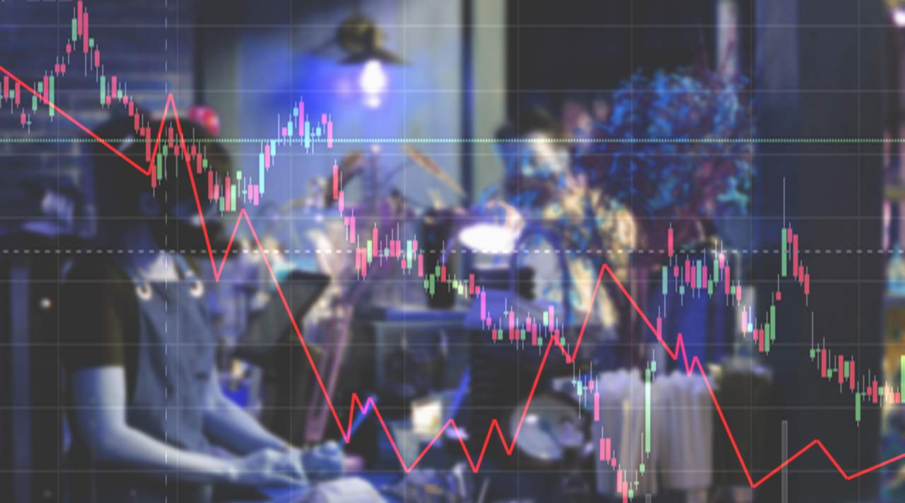 La experta en Forex Isabel Nogales es CEO de CEEFI International Business School