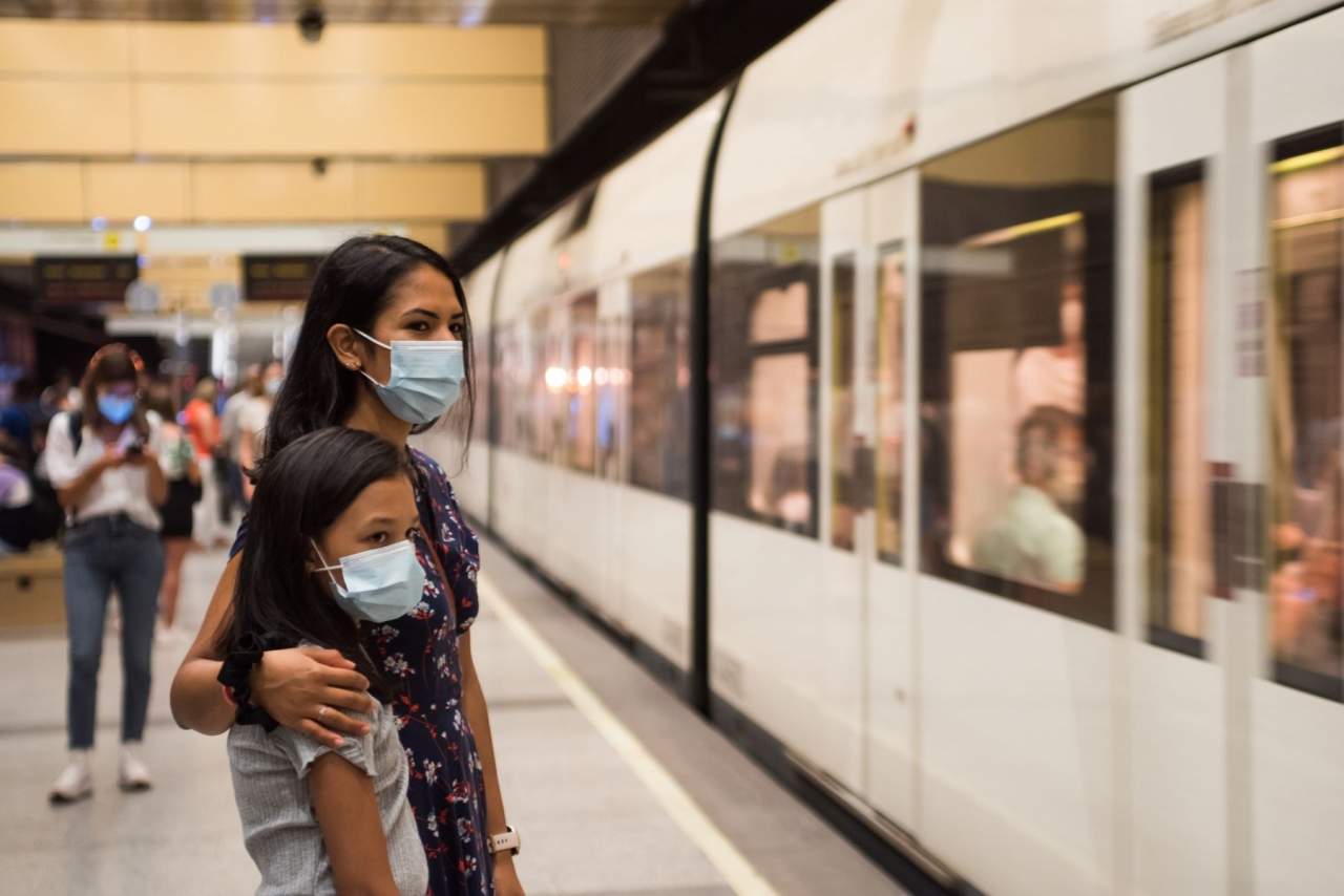 Publicidad en Metro Madrid: las ventajas según ECCODIEZ