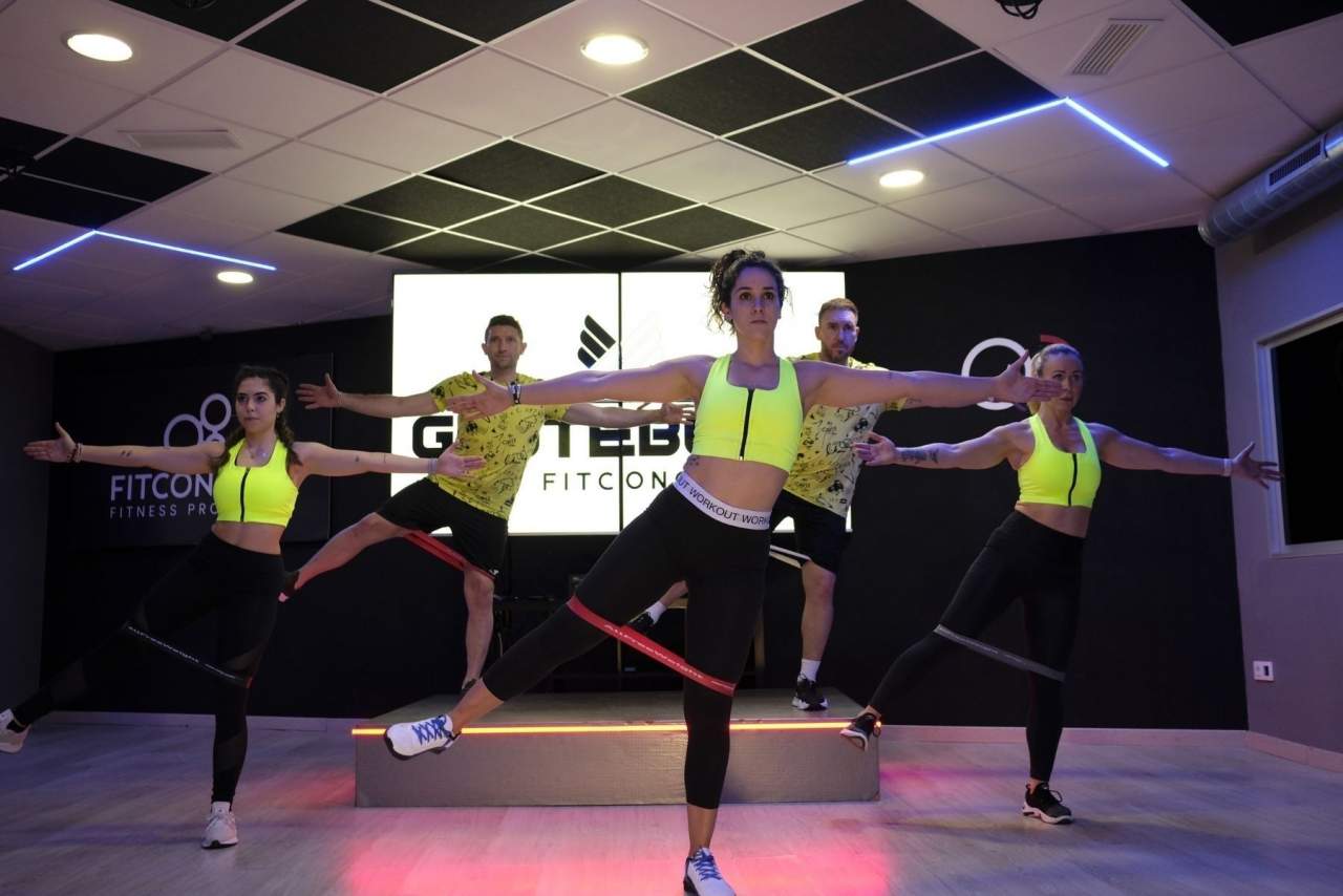 Ernesto Acosta, fundador de Fitconcept Pro: puro talento made in Spain del mundo del fitness
