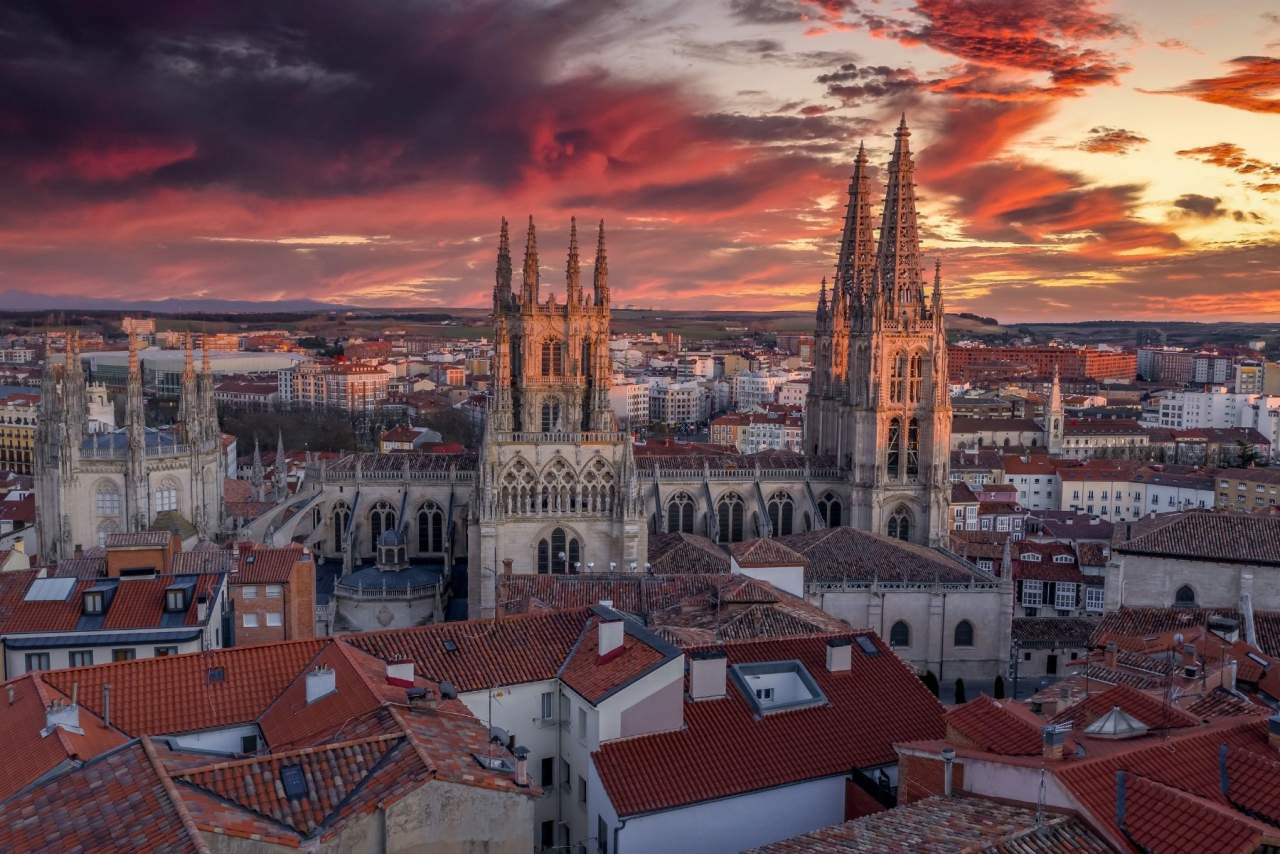 Encontrar casa en Burgos es posible gracias a la ayuda de BurgosHogar