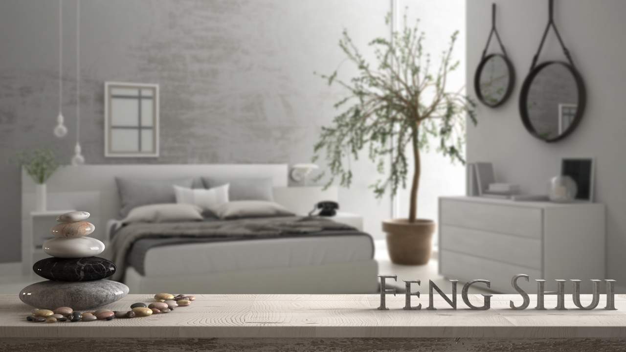 ¿Qué es el feng shui?: Área Feng Shui