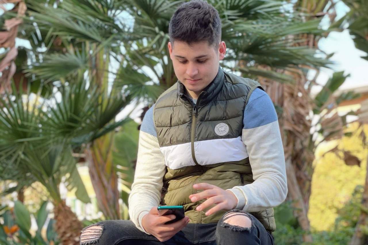 El joven emprendedor español que revoluciona el sector del trading: José Torres