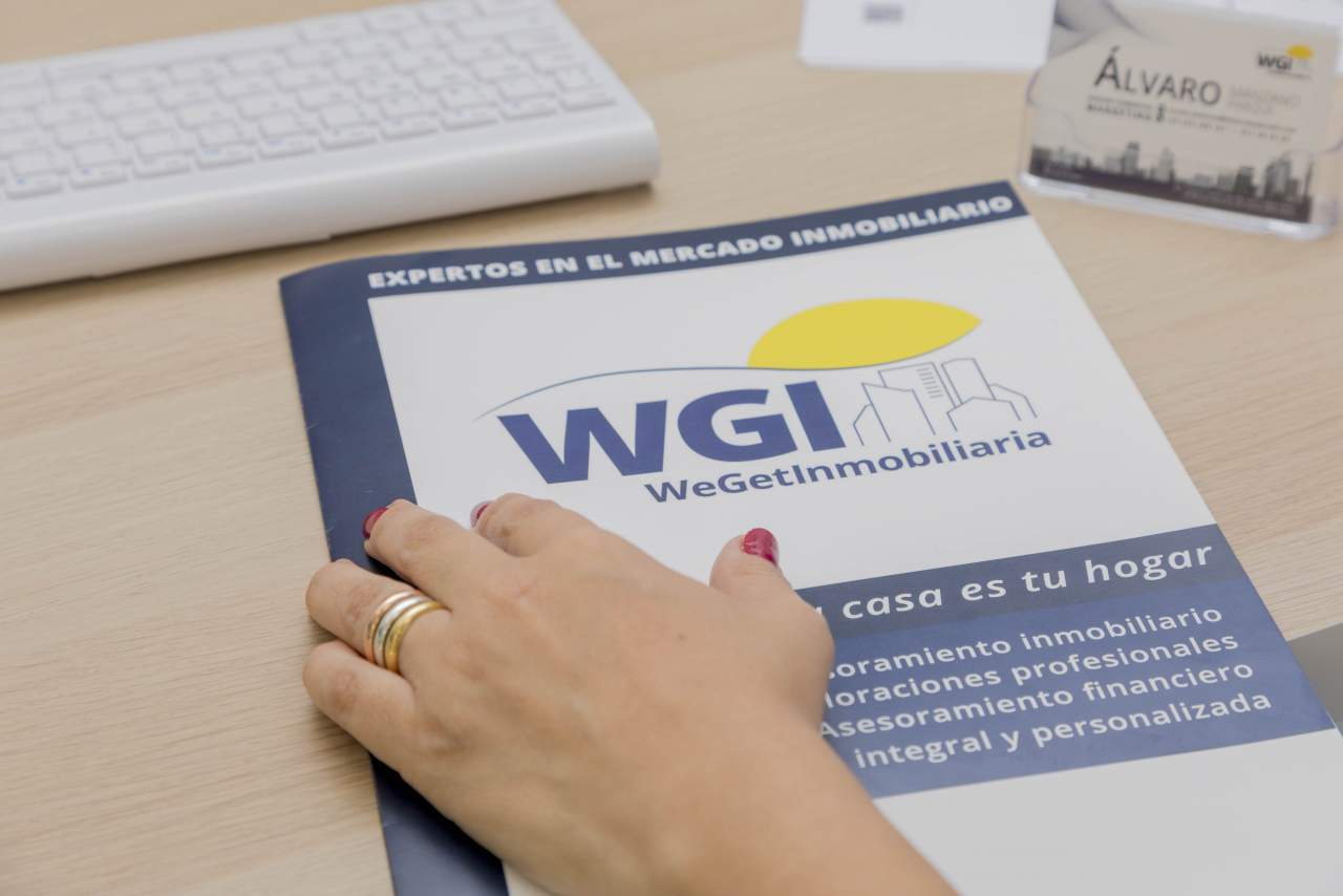 ¿Alquilar casa sin gastos de gestión es posible? La propuesta de WeGet inmobiliaria