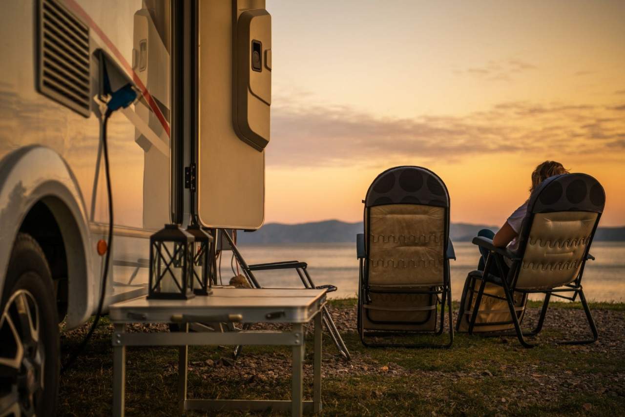 Tarifas de homologación camper Bilbao: Nomad Homologaciones