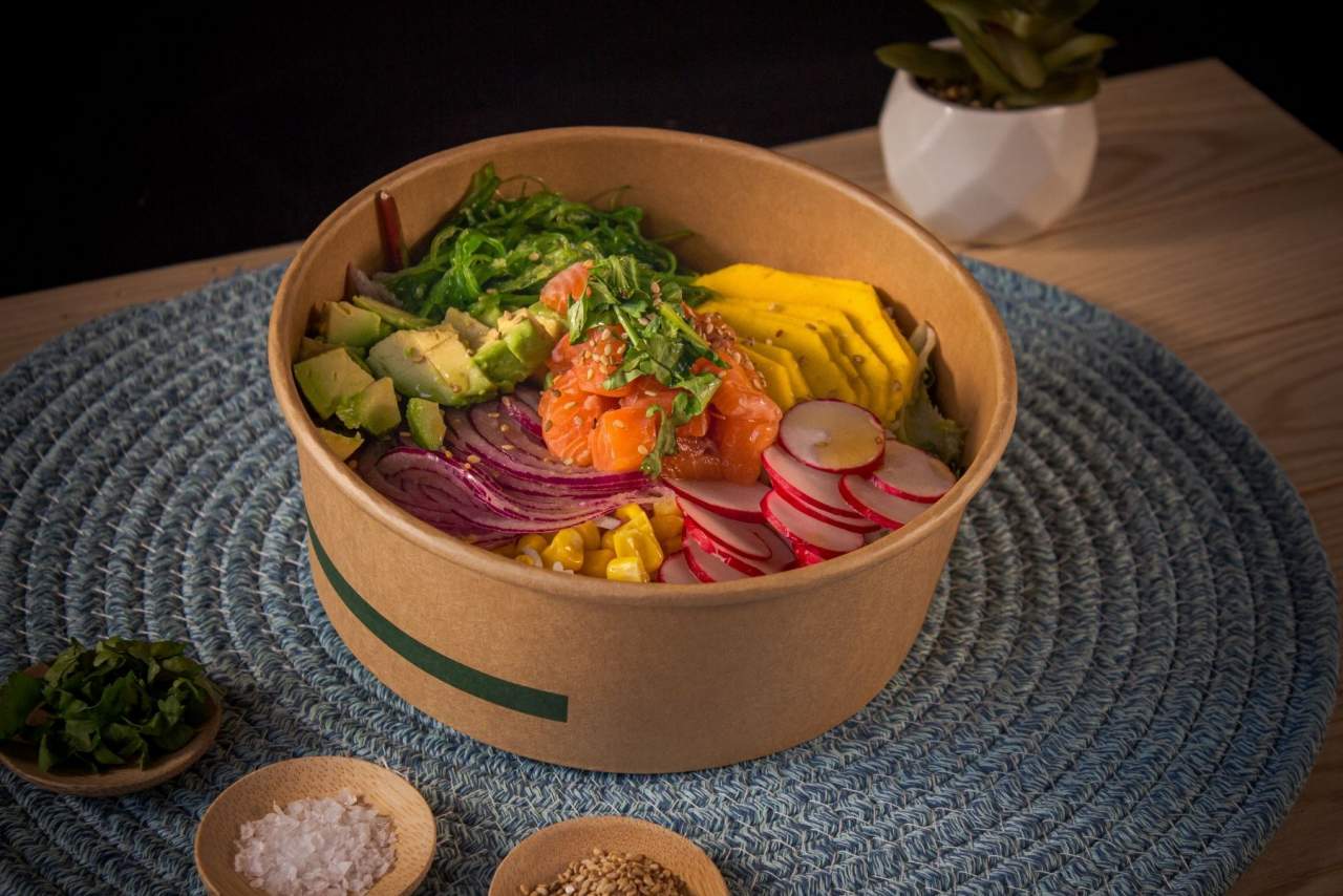 Food Nap, el marketplace de comida casera a domicilio