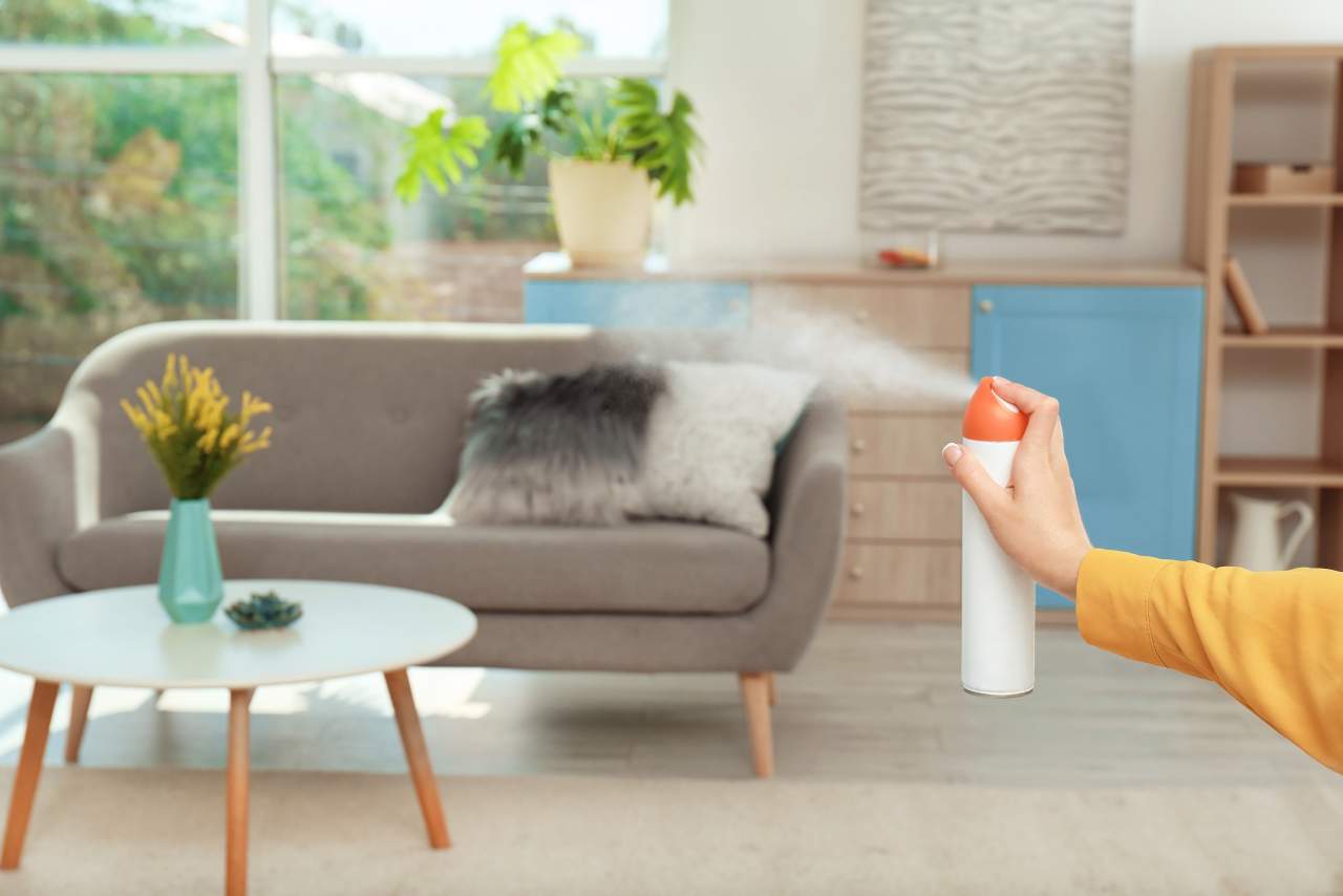 La Genial: comprar ambientadores duraderos para el hogar es posible