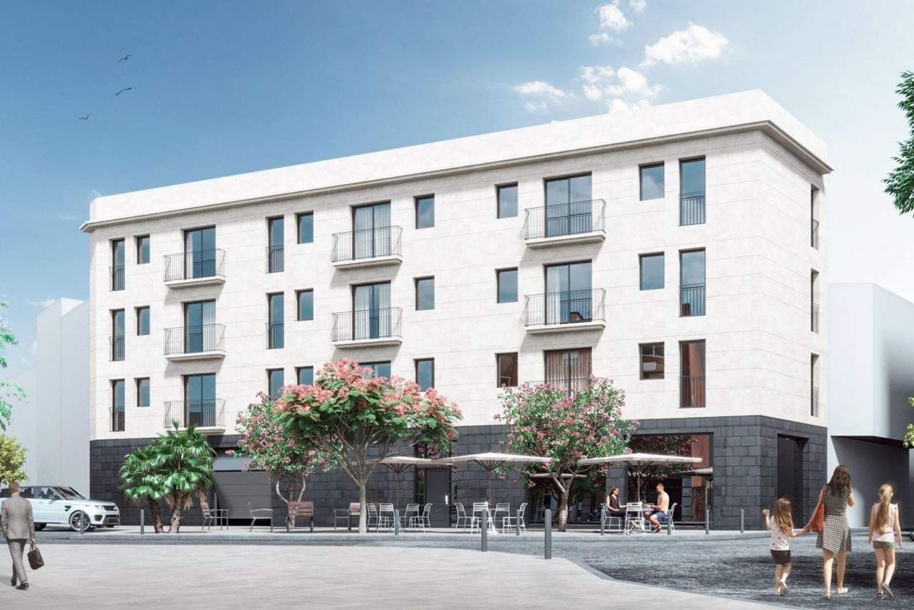Renders 360 en arquitectura: Lobo Studio apuesta por trabajos hiperrealistas
