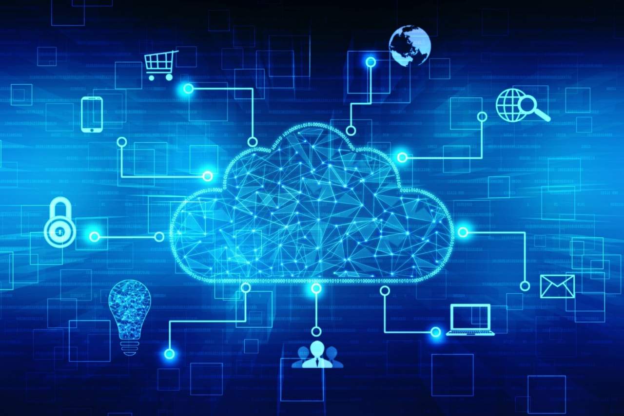 TeraNube: Los servidores para Cloud Computing más seguros