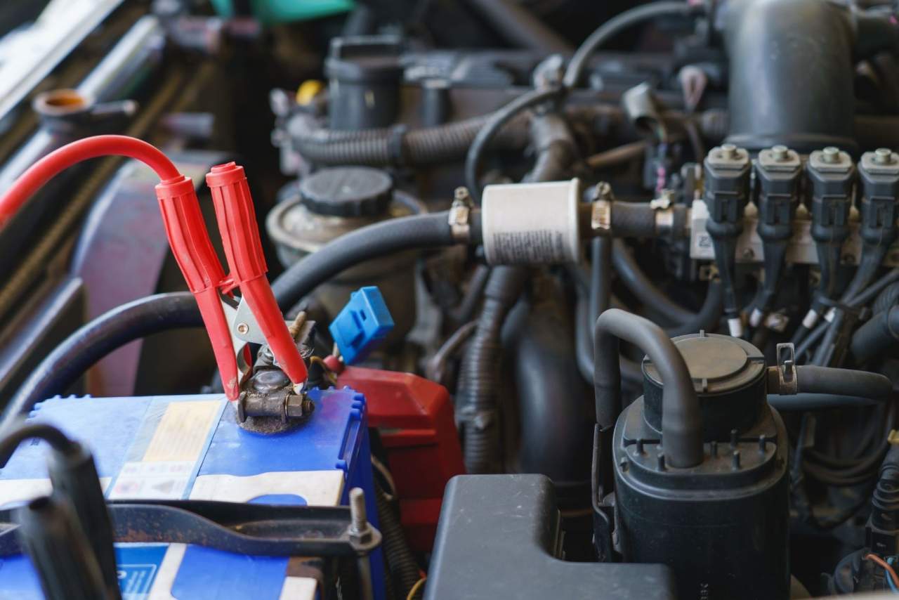 El Instituto Técnico de Automoción presenta el curso de mecánica y electricidad