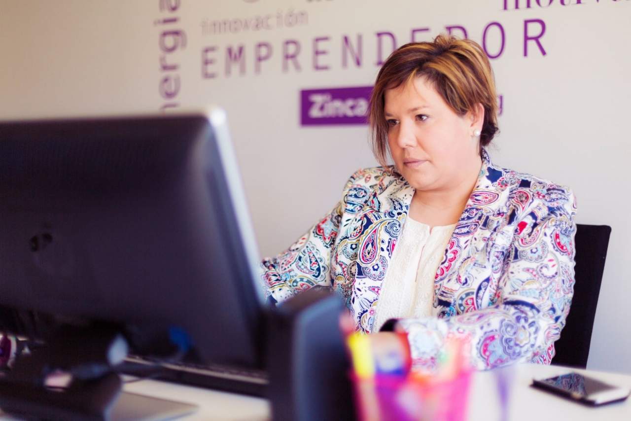 Experta en ventas Virginia Hidalgo: Las posibilidades del comercial 4.0