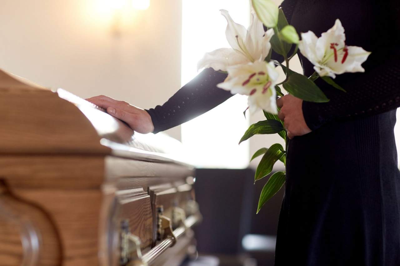 Unión Funeral: Certificado profesional en tanatopraxia en Madrid