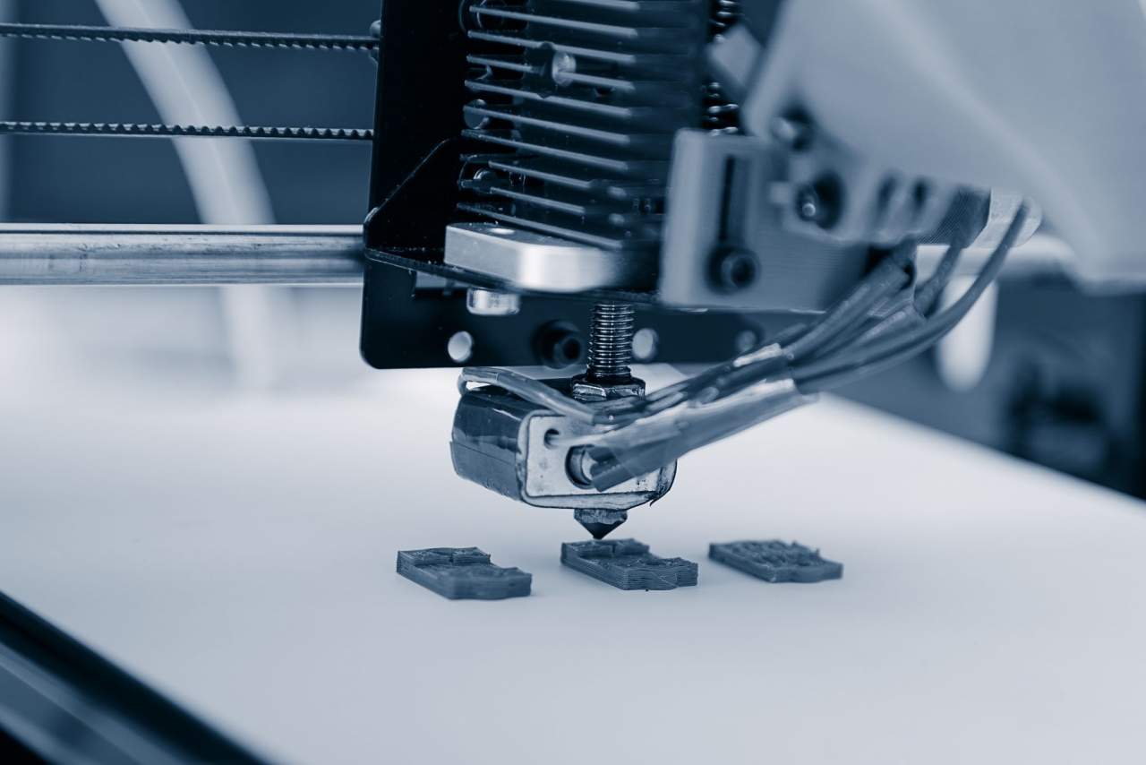 Boloberry: Empresa fabricante de impresoras 3D