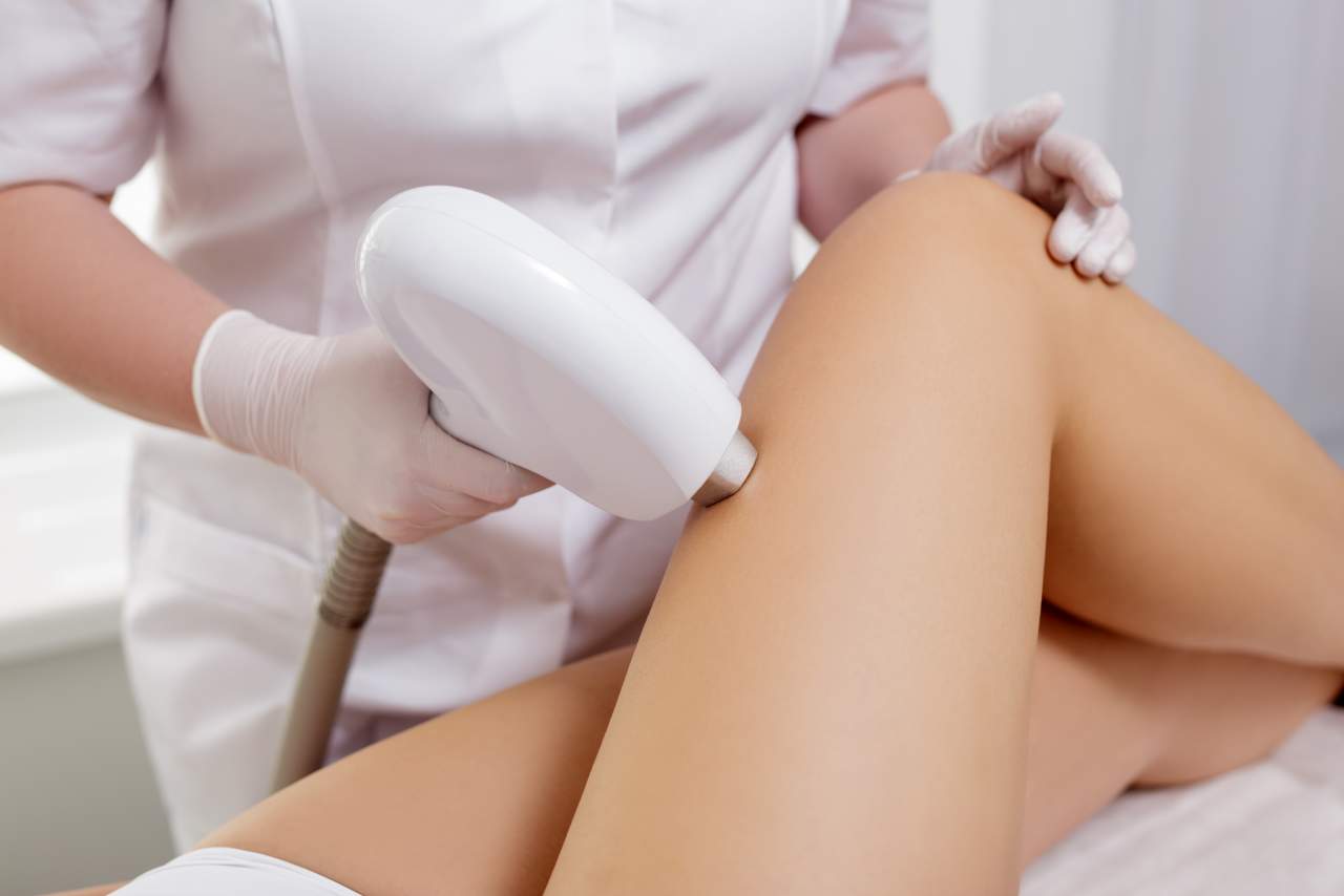 Tratamientos en el centro estética en Logroño, Sapphira Privé