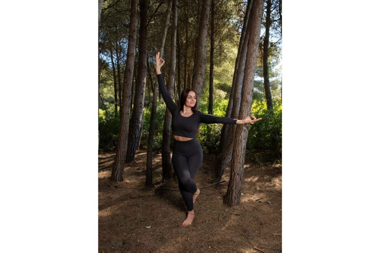 Yoga Nidra online en UNION VTU'S