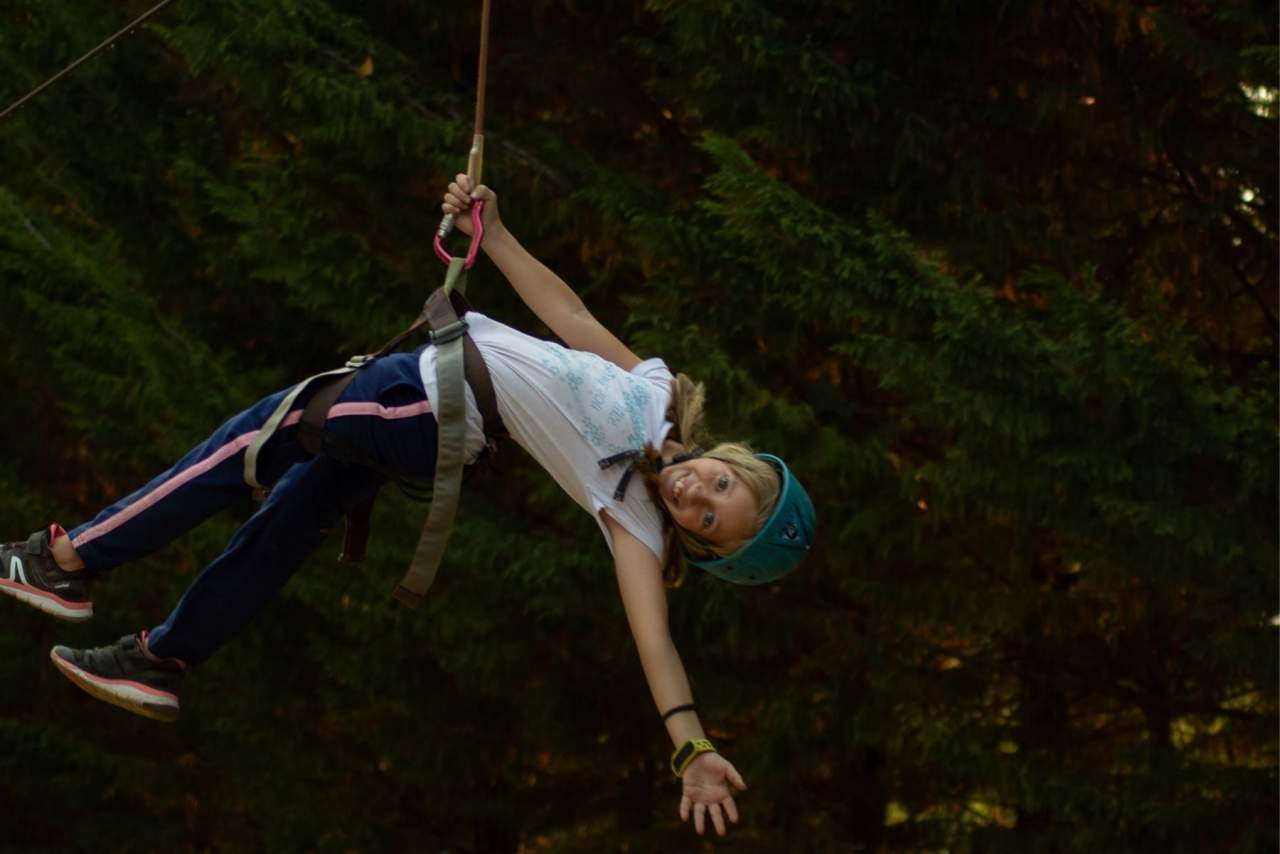 Natuaventura: Campamentos de verano para niños y adolescentes en Madrid