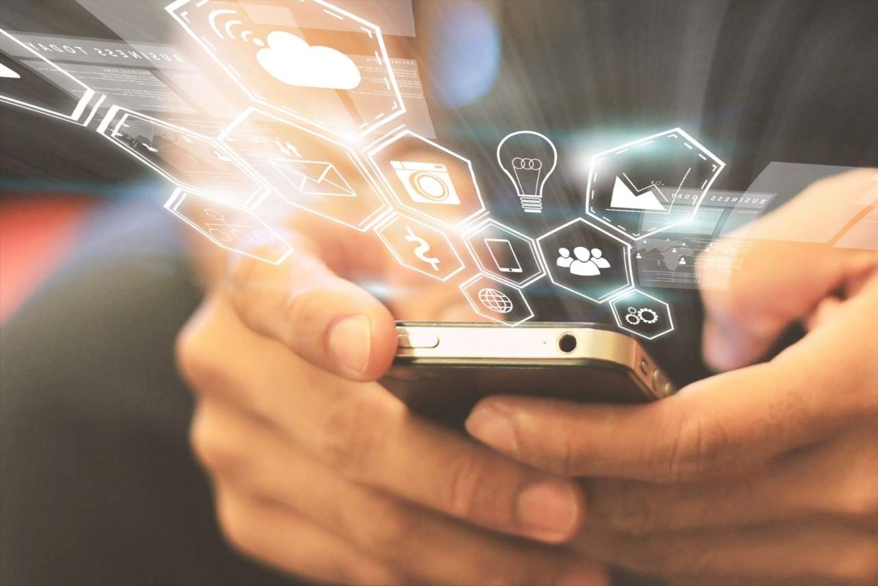 Servicios de branding y captación de clientes, la gestión de redes sociales para asesorías