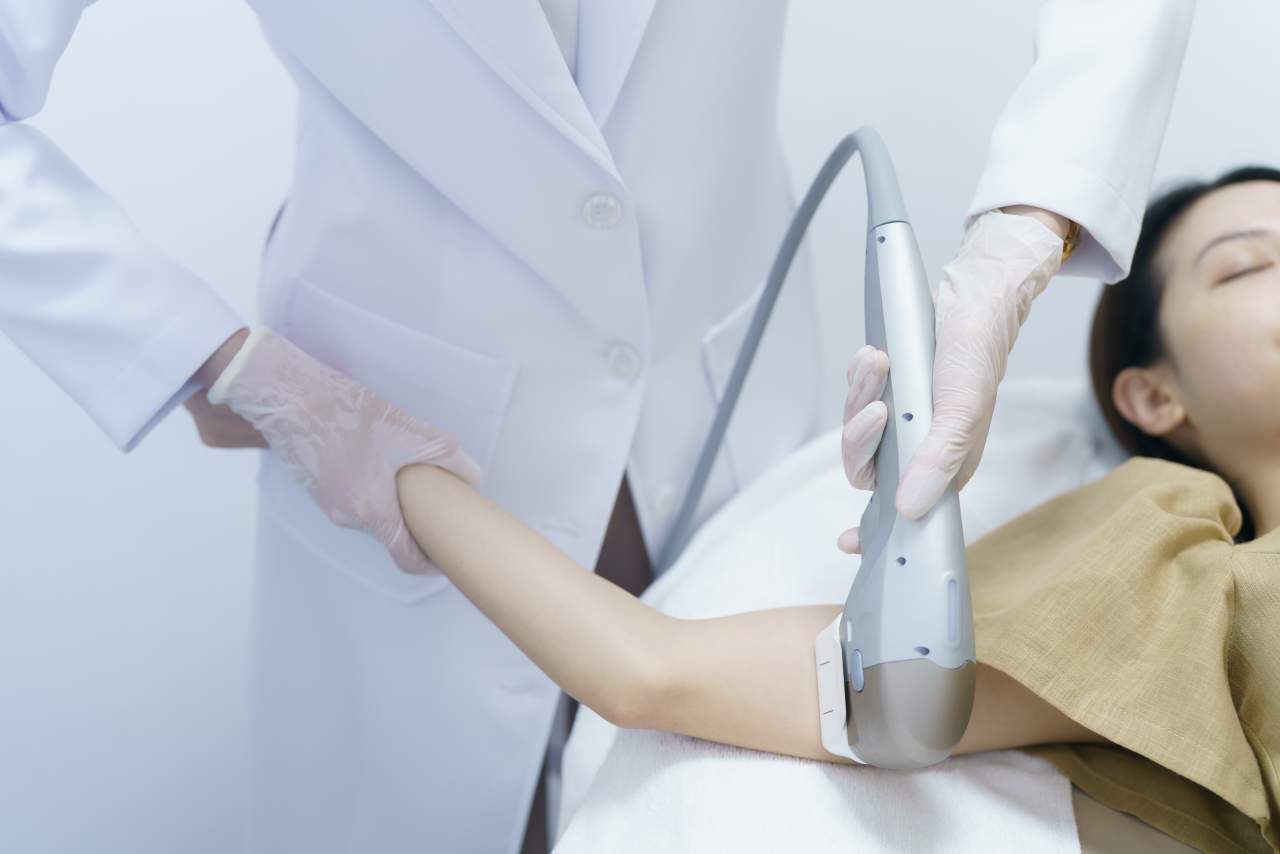 ¿Qué es el tratamiento Slim Fit Medical y HIFU? La novedad en estética