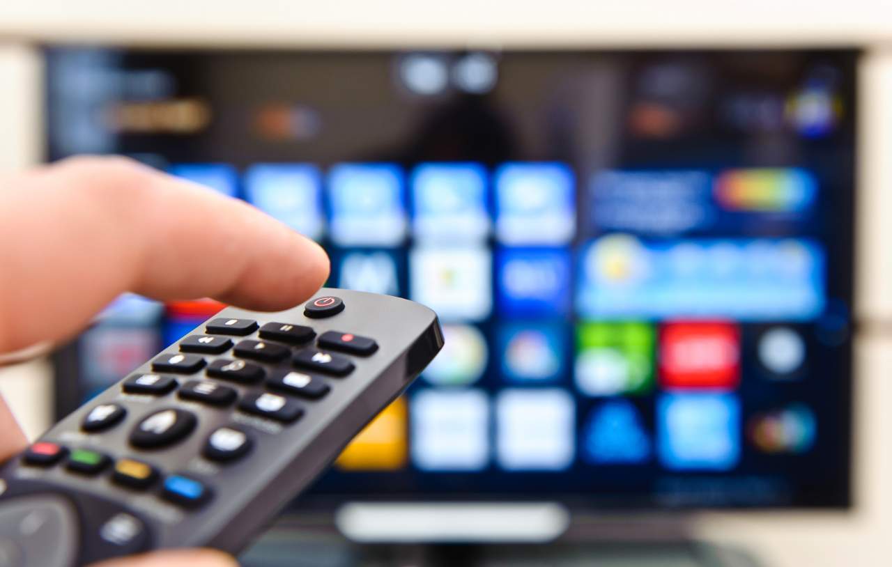 Smart TV LG 4K: una de las opciones más habituales dado su precio y prestaciones