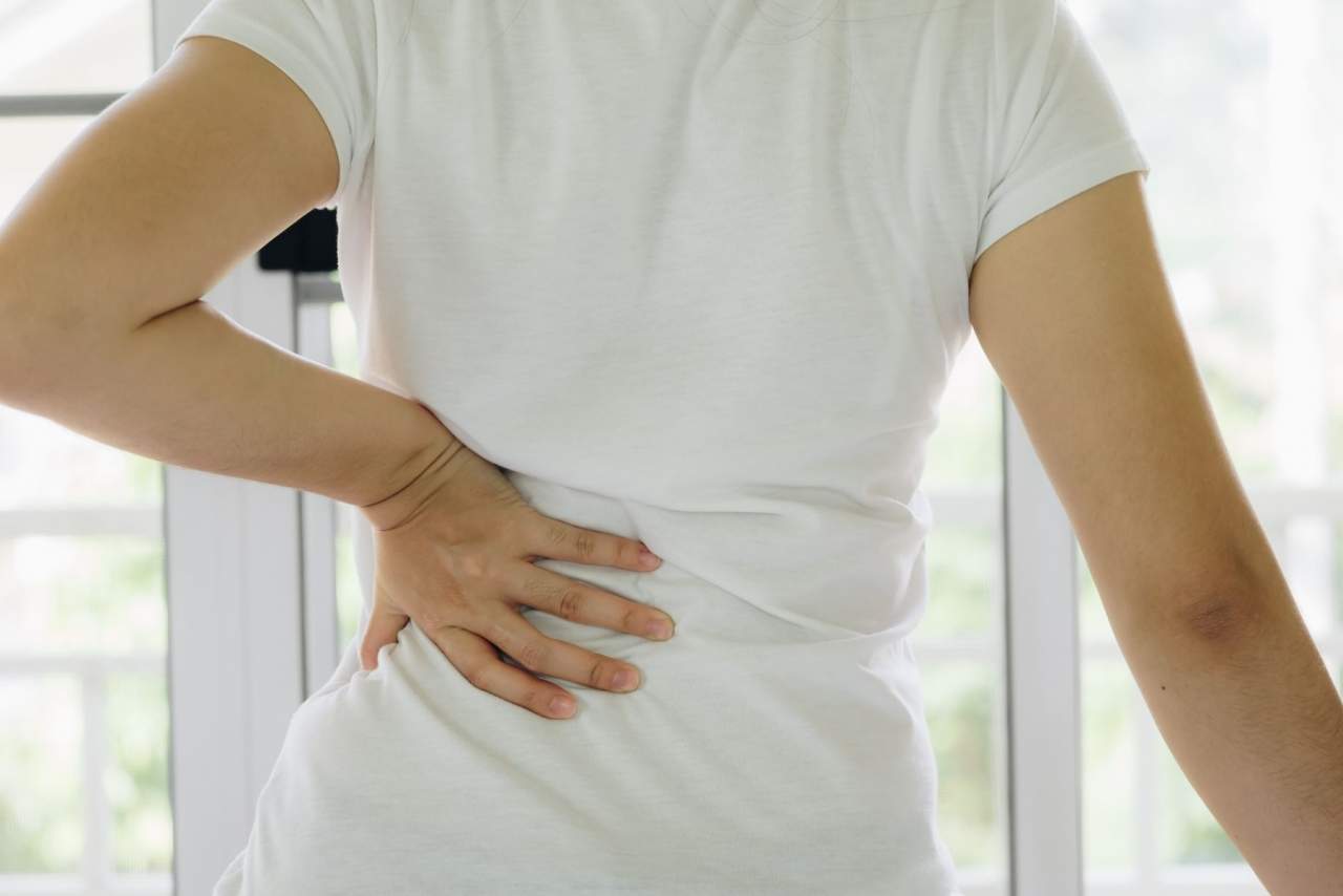 Clínica Columna Vertebral: Centro especialista en lumbalgia y ciática en Madrid